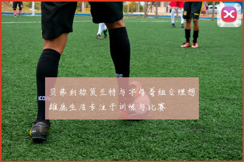 贝弗利称莫兰特与字母哥组合理想雄鹿生活专注于训练与比赛